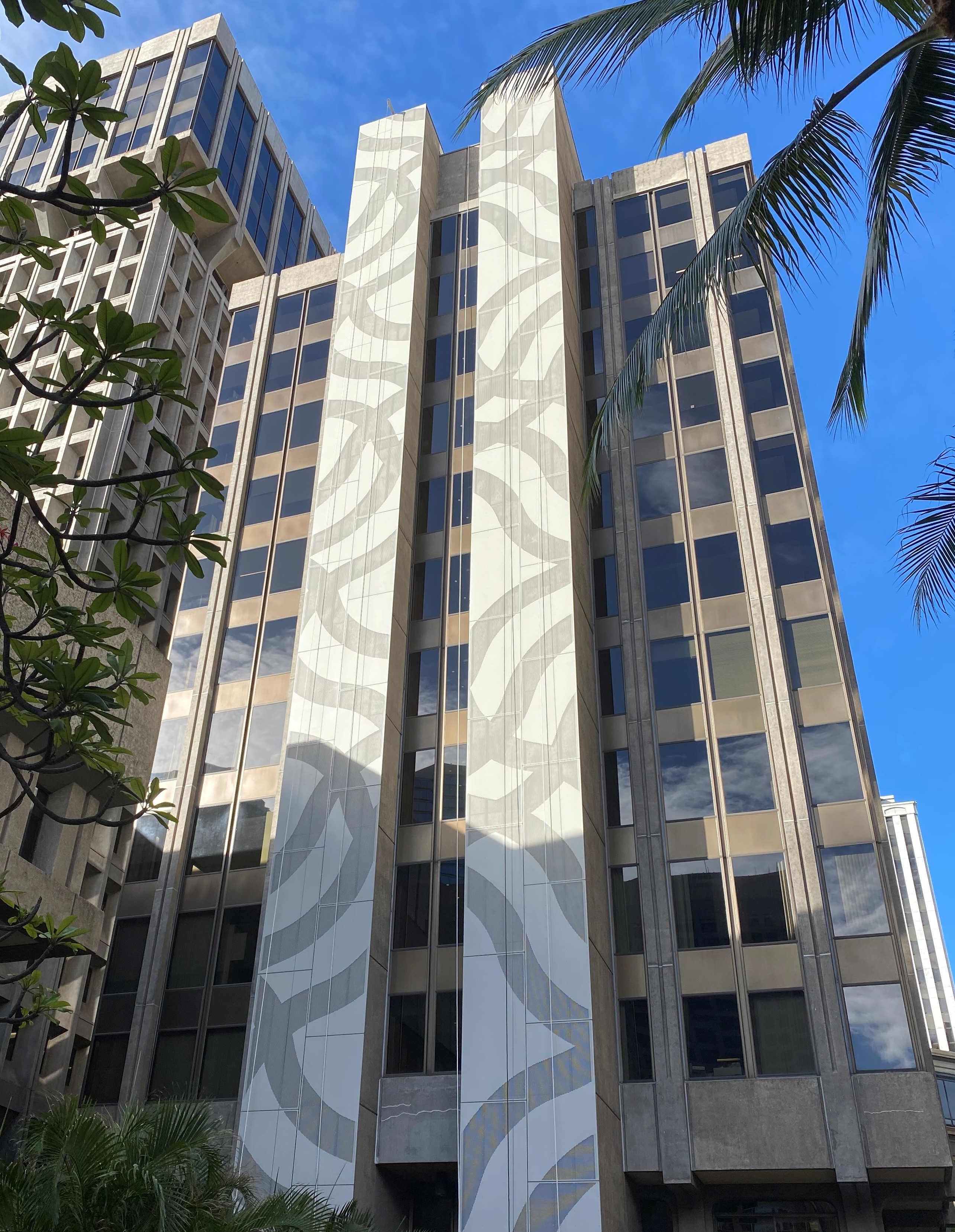 The HEMIC Tower